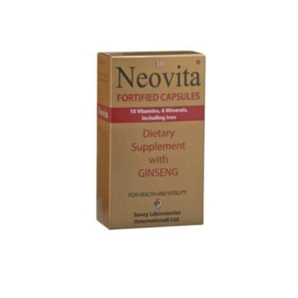 Neovita box