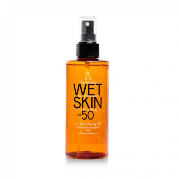 Youth Lab Wet Skin Sun Protection SPF 50