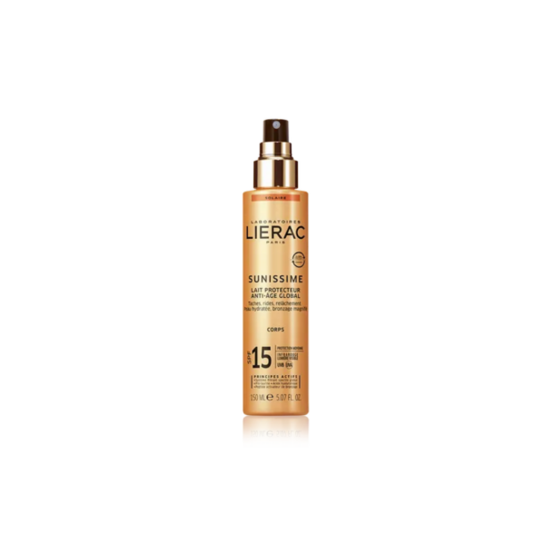 Lierac Sunissime Rehidrating Repairing Balm Global Anti-Aging