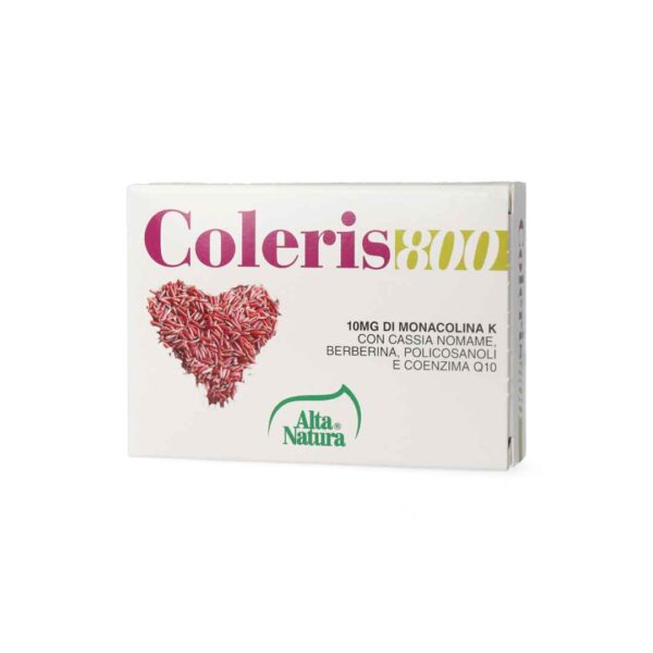 Alta Natura Coleris800