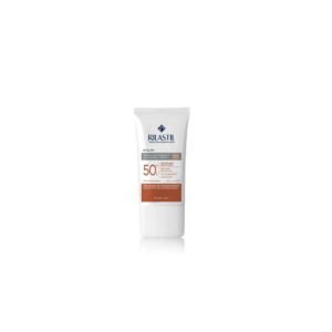 Rilastil Sun System D-CLAR SPF 50+ Crema Fotoprotettiva Light
