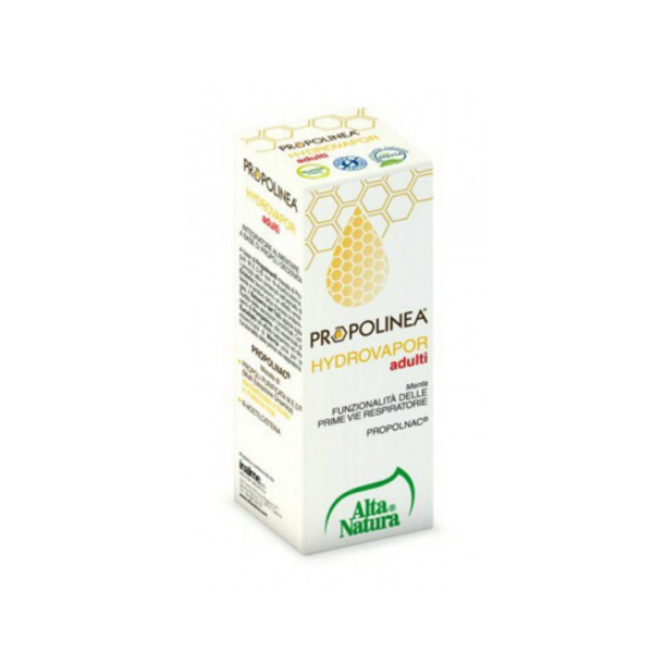 Alta Natura Propolinea Hydrovapor Adulti