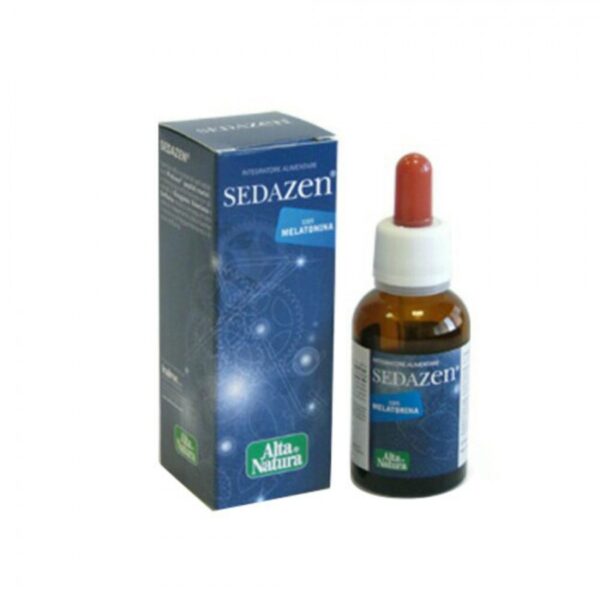 Alta Natura Sedazen Gocce