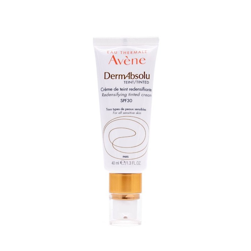 Avène DermAbsolu Crème de Teint Redensifiante SPF 30