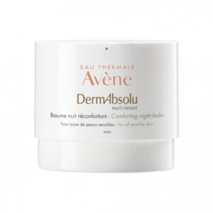 Avène DermAbsolu Baume Nuit Reconfortant