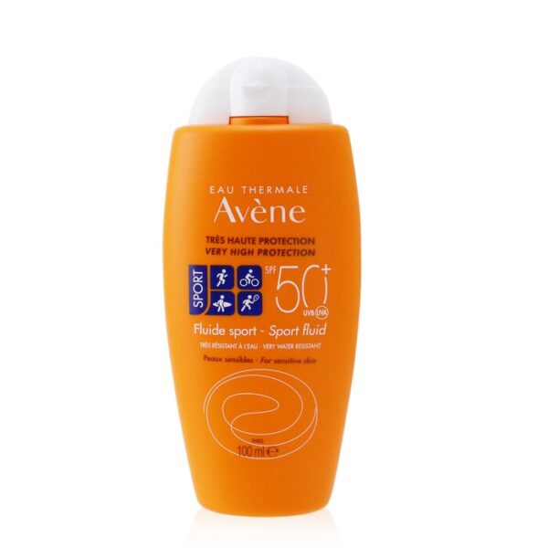 Avène Fluide Sport SPF 50+