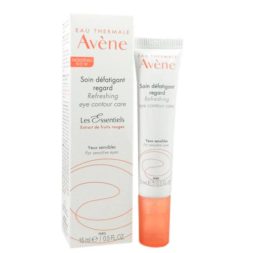 Avène Soin Défatigant Regard