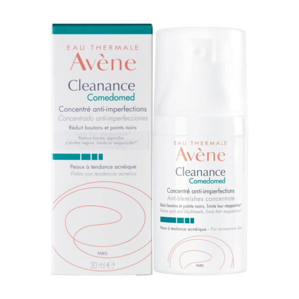 Avène Cleanance Comedomed Concentré Anti-Imperfections