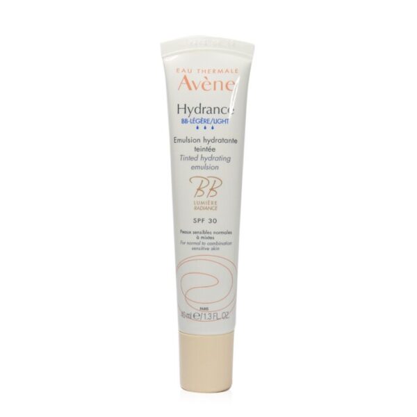Avène Hydrance BB-Légère Emulsion Hydratante Teintée SPF 30
