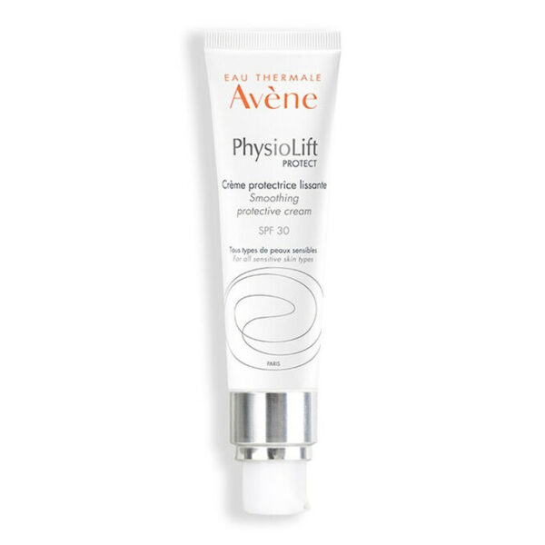 Avène PhysioLift Crème Protectrice Lissante