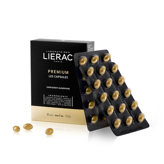 Lierac Premium Les Capsules