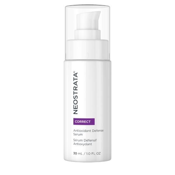 Neostrata Correct Antioxidant Defense Serum