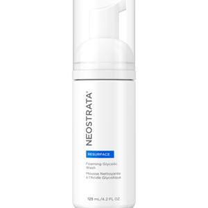 Neostrata Resurface Foaming Glycolic Wash