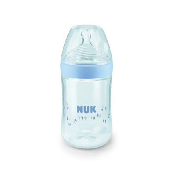 NUK Shishe plastike Nature Sense