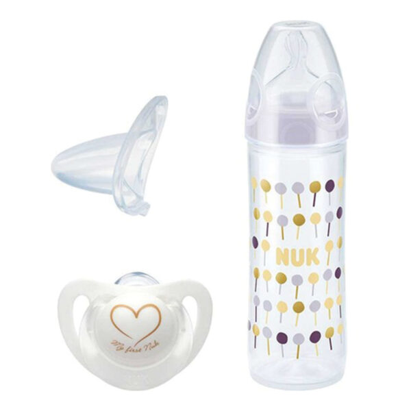 NUK Mini Set