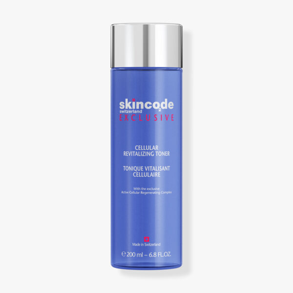 Skincode Exclusive Cellular Revitalizing Toner