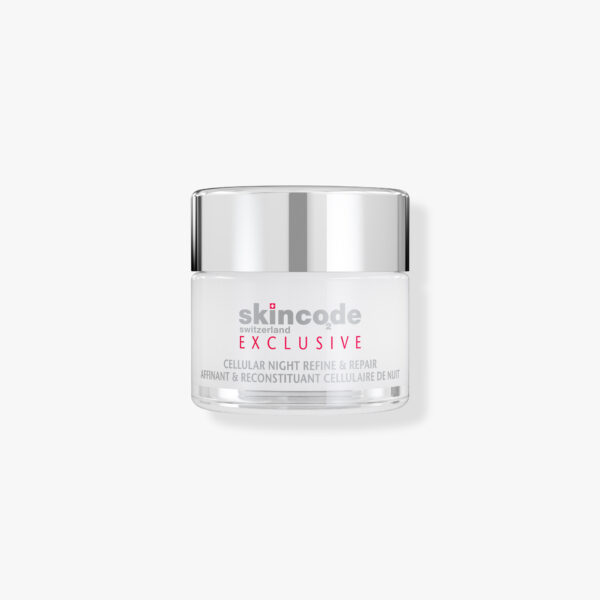 Skincode Exclusive Cellular Night Refine & Repair