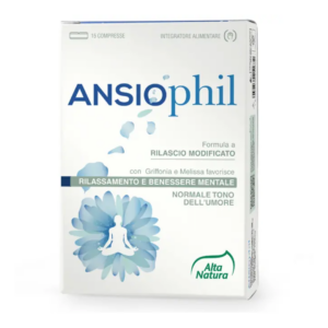 Alta Natura Ansiophil