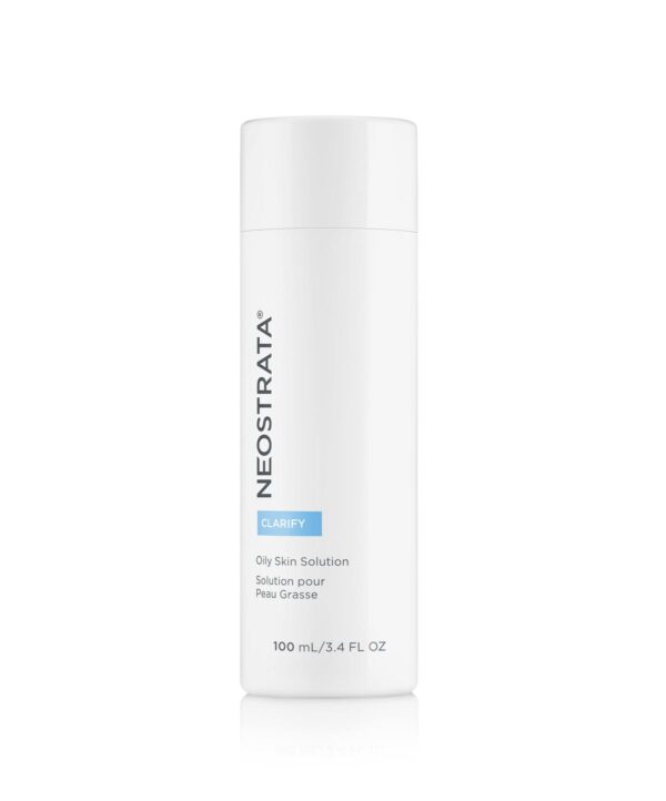 Neostrata Clarify Oily Skin Solution