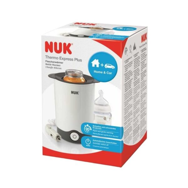 NUK Ngrohës Biberoni Thermo Express Plus