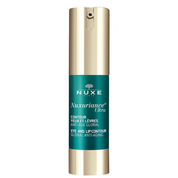 Nuxe Nuxuriance Ultra Contour des Yeux et Levres