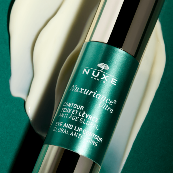 Nuxe Nuxuriance Ultra Contour des Yeux et Levres