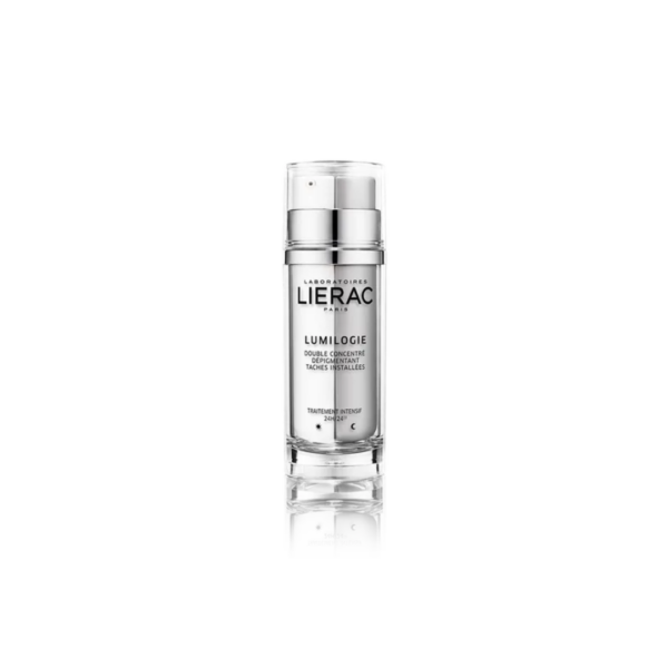 Lierac Lumiologie Day and Night Dark Spot Correction Double Concentrate