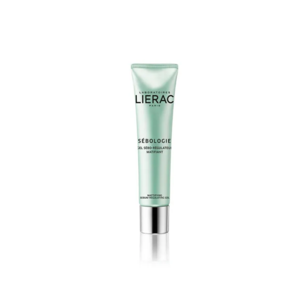 Lierac Sebologie Blemish Correction Regulating Gel