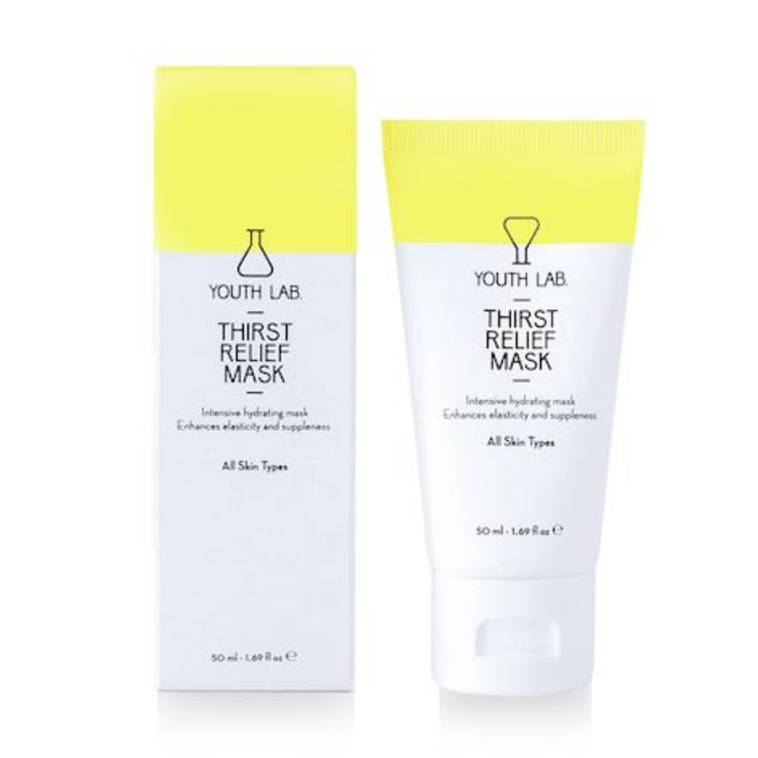 Youth Lab Thirst Relieve Mask