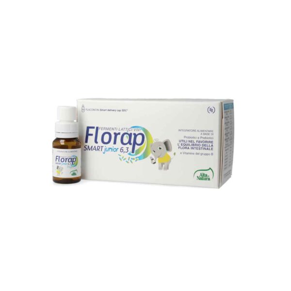 Alta Natura Florap Junior
