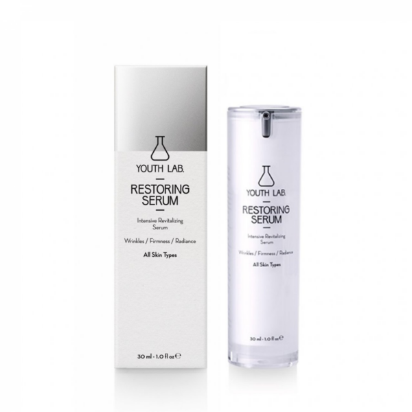 Youth Lab Restoring Serum