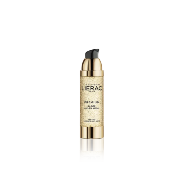 Lierac Premium The Cure Absolute Anti Age