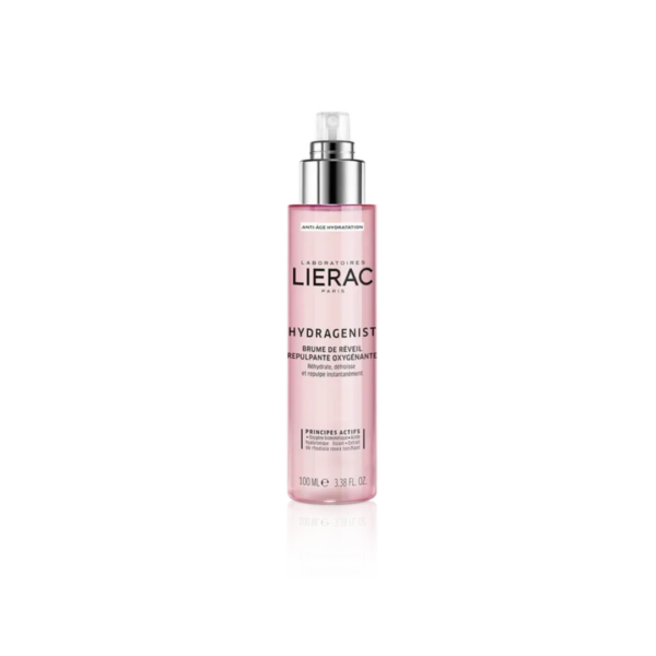 Lierac Hydragenist Brume de Reveil Repulpante Oxygenante