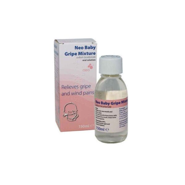 Alinter Group Neo Baby Gripe Mixture