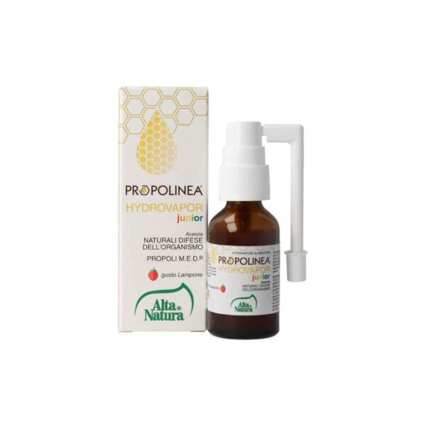 Alta Natura Propolinea Hydrovapor Junior