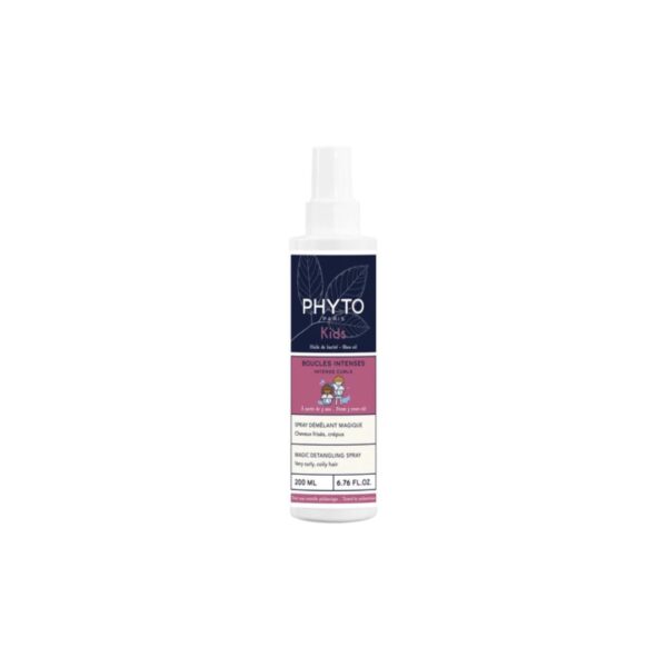 Phyto Kids Boucles Intenses Spray
