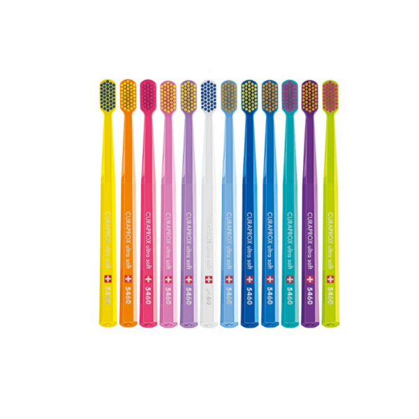 Curaprox Ultra Soft Toothbrush CS5460