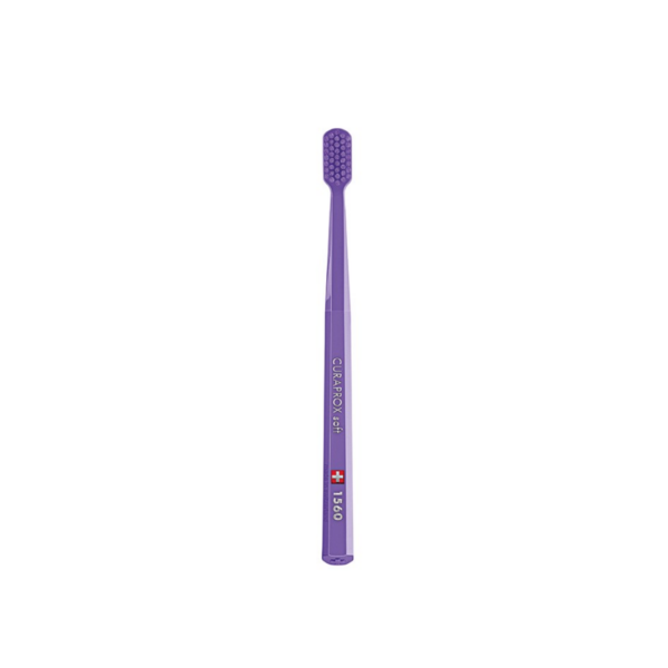 Curaprox Soft Toothbrush 1560
