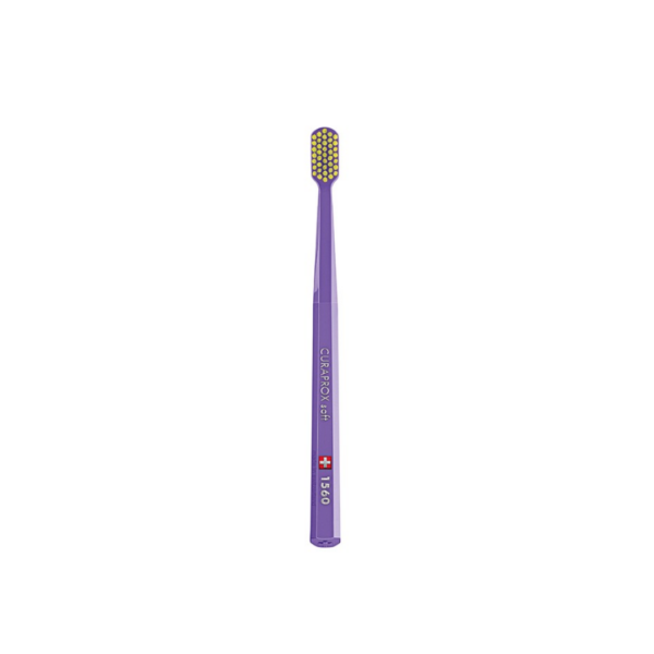 Curaprox Soft Toothbrush 1560