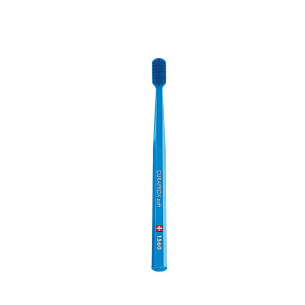 Curaprox Soft Toothbrush 1560