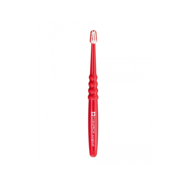 Curaprox CS Surgical Toothbrush