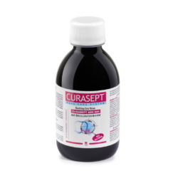 Curasept ADS 020 0.2% Soothing Mouthwash