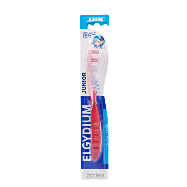 Elgydium Junior Toothbrush