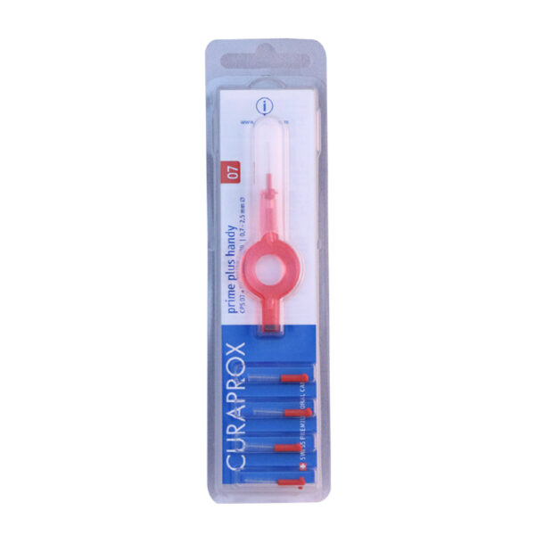 Curaprox Prime Plus Handy