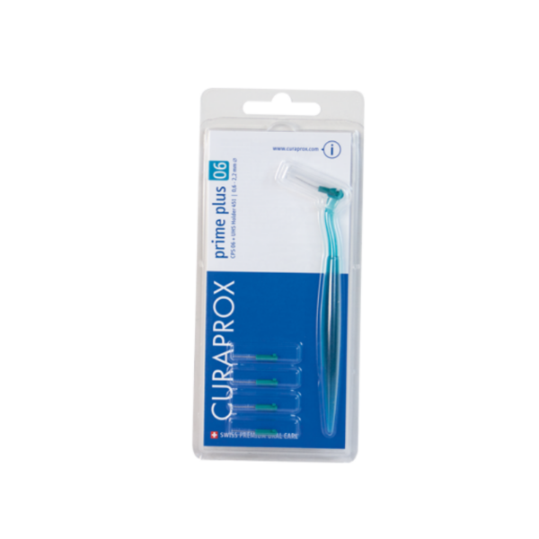 Curaprox Prime Plus