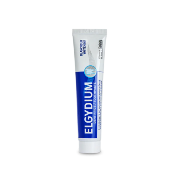 Elgydium Whitening Toothpaste