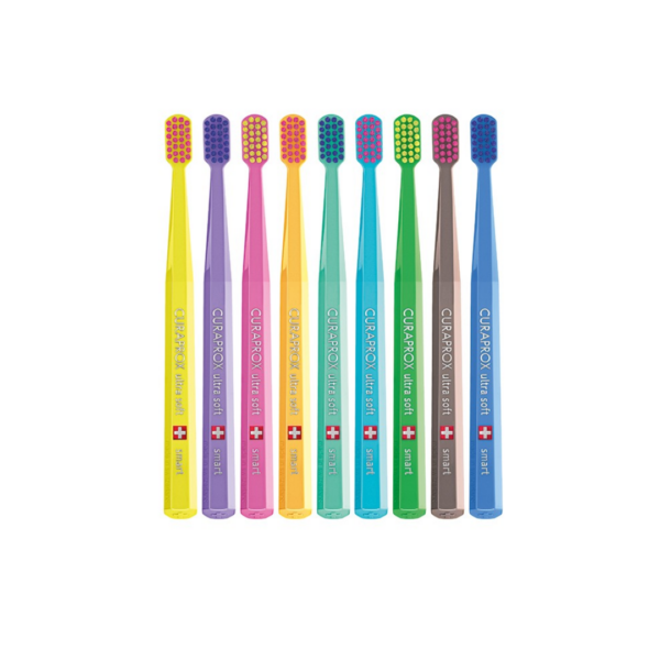Curaprox Smart Toothbrush CS7600