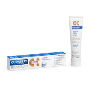 Curasept Biosmalto Junior Toothpaste
