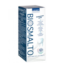 Curasept Biosmalto Caries Protection Mouthwash