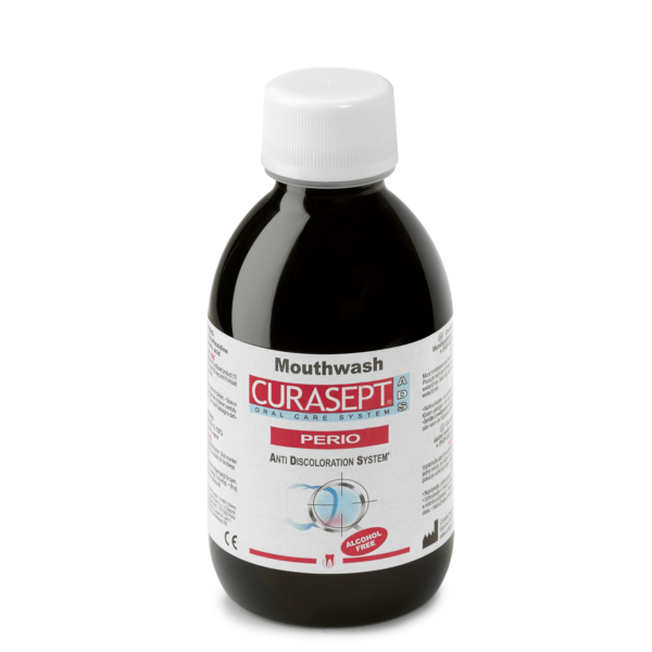 Curasept PERIO Mouthwash